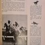 1966 See Ireland Adevrtising Tourist Book. The Scenic, Cultural And History. First Edition. Large Volume Book In Very Good Condition. Image 2
