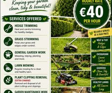 Gardening