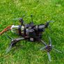 Holybro Kopis X8 7" FPV Cinelifter Heavylift Drone Image 9