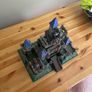 Lego King Leo's Castle Image 3