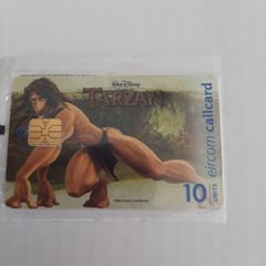 New mint Eircom unopened call card