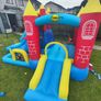 bouncy castle Image 3