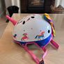Micro unicorn helmet Image 2