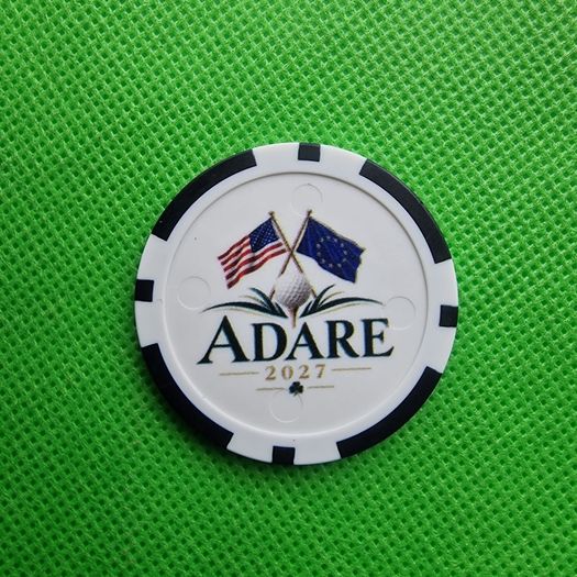 Golf Accessories