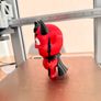 desk decor - Little devil Image 4