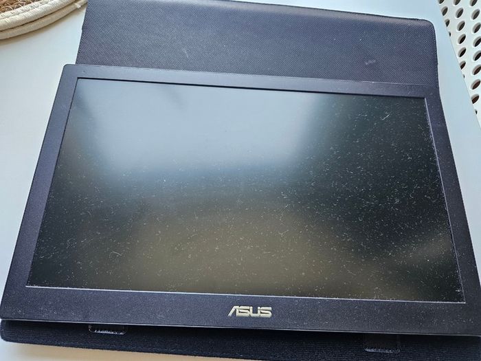 Portable USB Screen