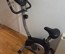 excercise bike