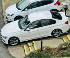 2012 BMW 3 Series