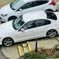 2012 BMW 3 Series
