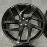 22 23" Inch Q6 E-tron Wheels Audi Q5 Q7 Q8 Sq5 Sq7 Rsq5 Rsq7 A8 A7 S8 Rs7 5x112 Image 8
