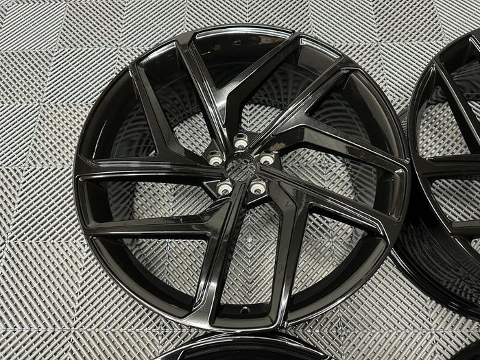 22 23" Inch Q6 E-tron Alloy Wheels Audi Q5 Q7 Q8 Sq5 Sq7 Rsq5 Rsq7 A8 A7 S8 Rs7 5x112