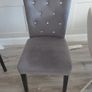 kitchen chairs Image 3