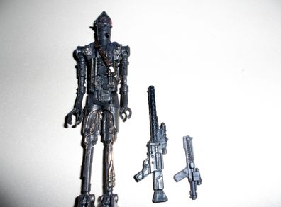 2018 Ig-88