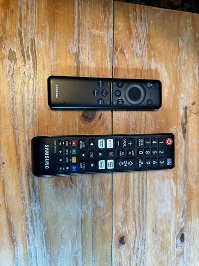 Television Samsung Qled 50"