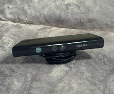 Xbox 360 Kinect