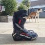 rst pro series boots Image 2