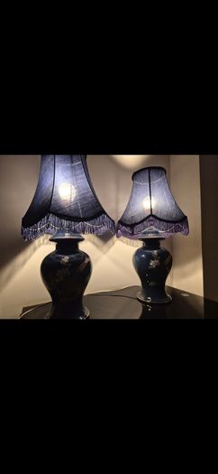 lamps