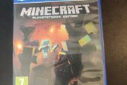 Minecraft (PS4)