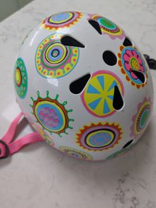 Kids Micro Helmet