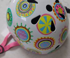 Kids Micro Helmet