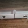 Coffee table with 2 drawers, Immaculate condition Image 10
