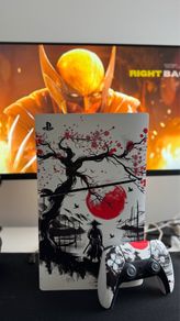 Playstation 5 Slim 1TB Disc Edition