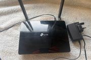 4G Router Tp link MR200