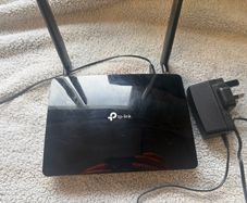 4G Router Tp link MR200