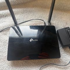 4G Router Tp link MR200