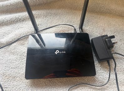 4G Router Tp link MR200