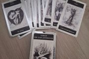 Tarot de los antiguos