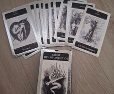 Tarot de los antiguos