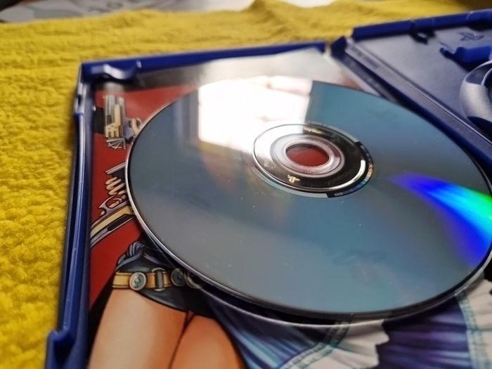 Final fantasy X 2 PlayStation 2 ps2 games Original