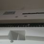Script Monolith PBS 14-17 Cross Cut Paper Shredder 10 Sheet CD Credit Card P-4 14L Image 6