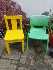 Free kids chairs