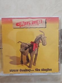 Carter U.S.M. CD - The Singles