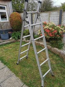 ABRU Ladder