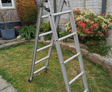ABRU Ladder