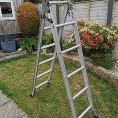 ABRU Ladder