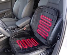 car seat heater