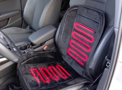 car seat heater