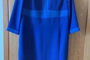 Claudia C Barcelona dress