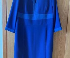 Claudia C Barcelona dress