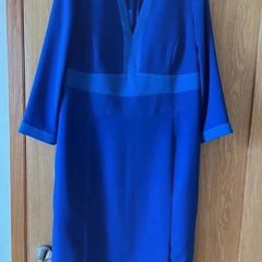 Claudia C Barcelona dress