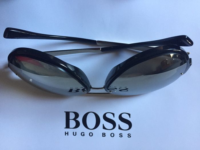 Versace Sunglasses brand new made in Italy