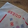 Guess scarf Image 5