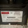 Warmflow System Whitebird boiler Image 2