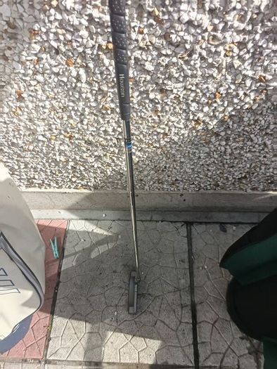 golf clubs