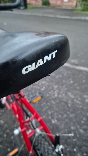 giant mtb mountain bike