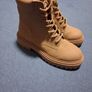 Brown boots (size 5) Image 5